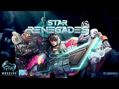 Tareas Semanales Game Pass: Star Renegades.