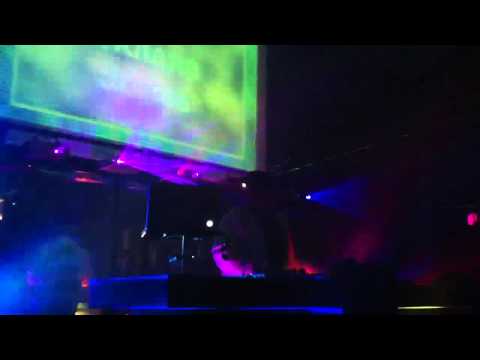 Indiana Jones @ Blend