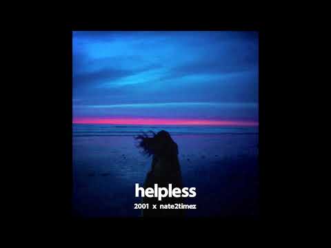 [FREE] Lil Tracy x Convolk x Lil Peep Sad Guitar Type Beat - "Helpless" (Prod. 2001 x nate2timez)