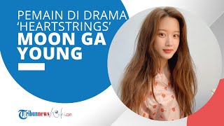 Profil Moon Ga Young - Terkenal Melalui Film seperti Killer Toon dan Shadows in the Palace