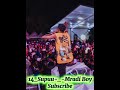 14 Supuu By Mradi Boy Official Kalenjin Audio