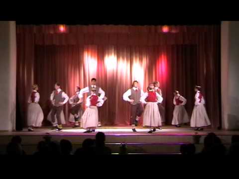 Mazais Ritenītis - Lai sakūra uguntiņu