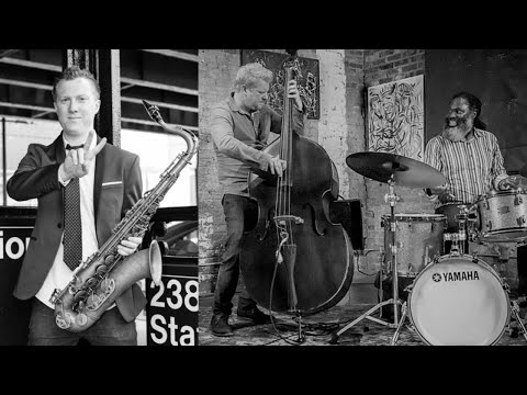 LARSOMM Trio live @ FSC