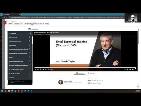 Linkedin Learning Uiuc