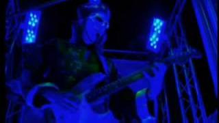 Todd Rundgren Buffalo Grass live video