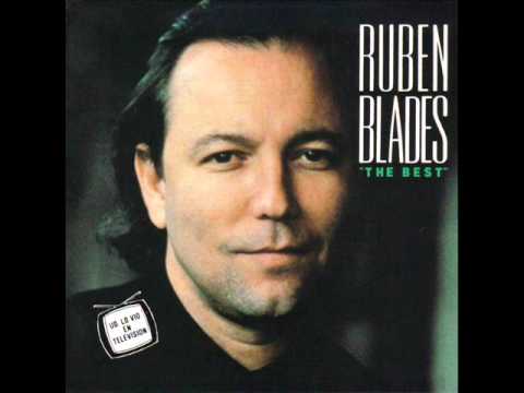 Ruben Blades - Amor y Control