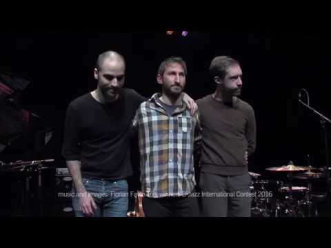 B-Jazz 2017 - what is it all about?