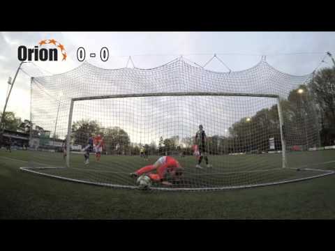 NEC 1 -  Orion 1  30-04-2016  (HD)