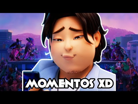 Momentos XD De Las Guerreras K-POP 🎤😂 PARTE 9