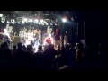 Sick Of It All - The Divide - Live (Bolwerk, Sneek)