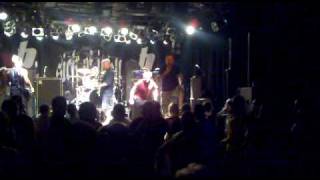 Sick Of It All - The Divide - Live (Bolwerk, Sneek)