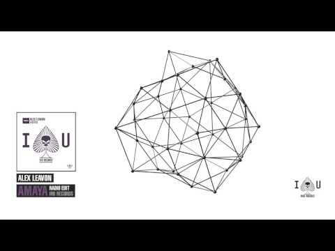 Alex Leavon - Amaya