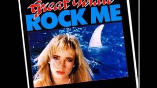 Great White - Rock Me (Lyrics In Description)