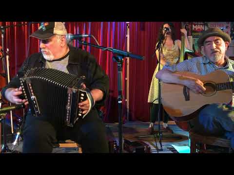 Midnight Ramblers - July 30, 2019