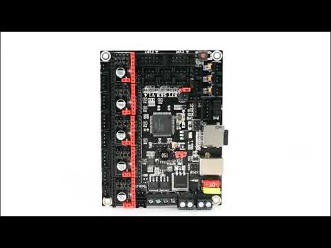 BIGTREETECH SKR V1 4 BTT SKR V1 4 Turbo 32Bit Board 3D Printer Parts SKR V1 3 MKS GEN L TMC2209 tmc2