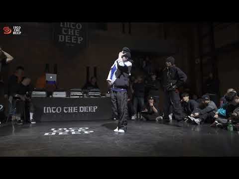 [TOP 16] 20TH CENTURY BBOYS vs FULL CLIP / Into The Deep Vol. 5