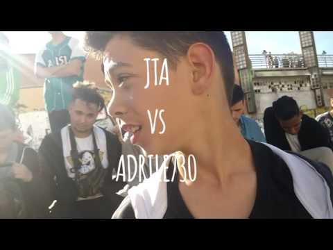 JTA vs Adrile730 - Octavos - ( 4a Clasificatoria MLG × ALM × CDB × GRX )