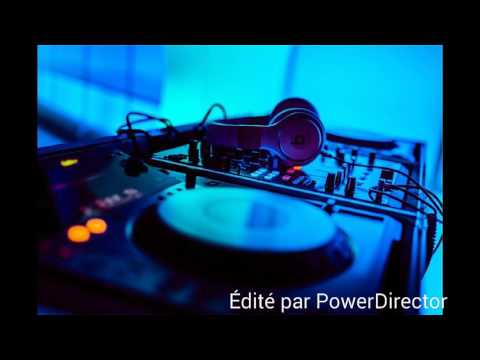 Dj R-Mix - Zouk Chiré Party 3/3