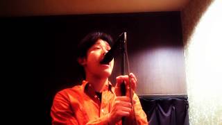 Mr.Children　/　君がいた夏　by　とみさん