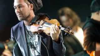 David Garrett - Dangerous