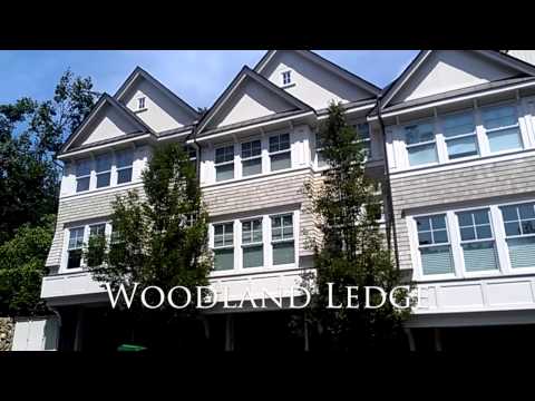 Greenwich, CT - Woodland Ledge