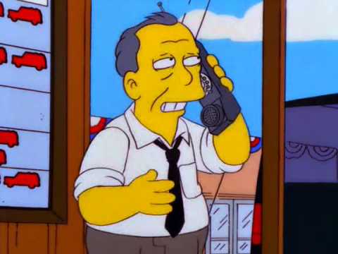 Gil pierde una Venta