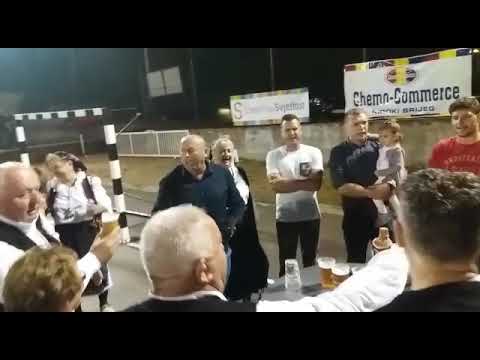 HKUD Jare - bećarac [Dream Team Babe/Herceg Stjepan Buna Blagaj/HKUD Jare]