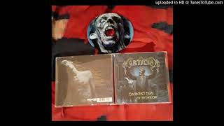 Mortician - Revenge [Darkest Day Of Horror] (2002)