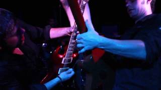 Sparks The Rescue -- &quot;The Weirdest Way&quot;