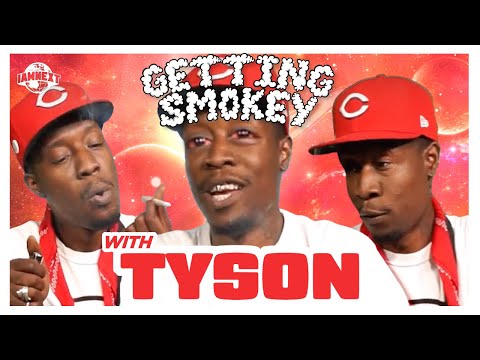Getting Smokey with Tysxn Rxmain- EP:07