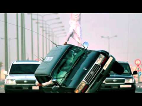 Halal Crew - Vart är Broshan