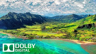 Amazing Dolby Vision 8K HDR 120 FPS - 4K Video ULTRA HD #4K #8K