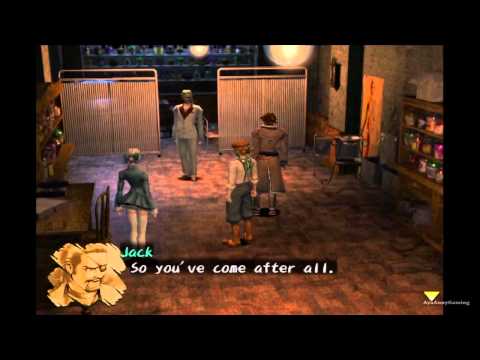 Shadow Hearts - Part 53
