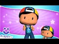 Pepee And Bebee Favorite Songs Together 26