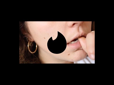 Tinder - ECV Bordeaux