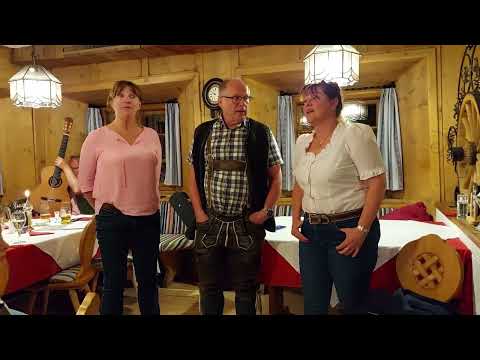 Sonnleitn Dreigsang Liebeslied