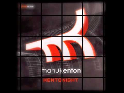 KENTONIGHT  - MANU KENTON   (GHOSTSTLYLE)