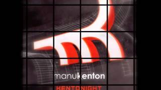 KENTONIGHT  - MANU KENTON   (GHOSTSTLYLE)