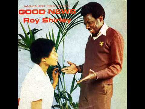 Roy Shirley - This Ya Reggae A The Best
