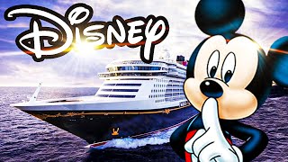 27 Disney SECRETS! | Disney Cruise Line Pro Tips