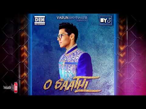 Varun Ramnarine (G3) ft Raymond Ramnarine - O Saathi (2k19 Bollywood Remake)