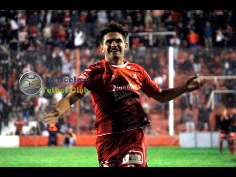 Pablo Soda | Instituto 4 - All Boys | BNacional 2016