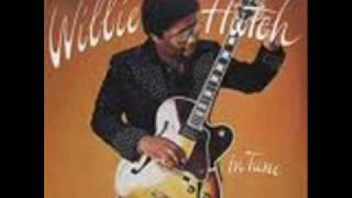 Willie Hutch - easy does it (1978).wmv