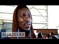Libya Migrant Crisis Thousands Of Trapped Nigerians Return Home