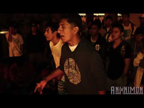 New Era & Stick vs Pietro & Braka - 1era Fecha Homosapiens Copa Camet - 2018 - Campo de Marte