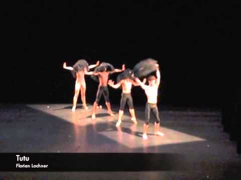 Staatliche Hochschule für Musik und Darstellende Kunst Mannheim - Akademie des Tanzes