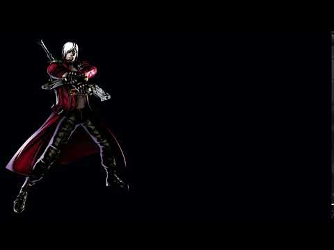 Ultimate Marvel vs Capcom 3 | Dante | Come on, get up! You can do better than that.