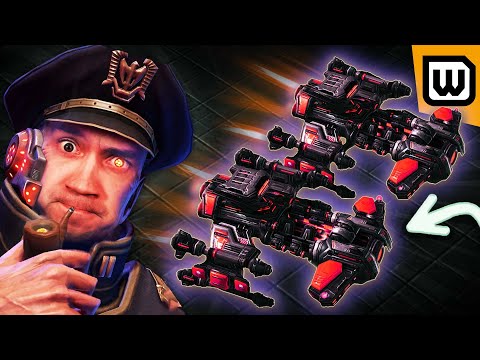 GuMiho's Mass Battlecruiser Rush! StarCraft 2 (Full Series)