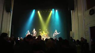 Bella Morte &quot;Find Forever Gone&quot; Live