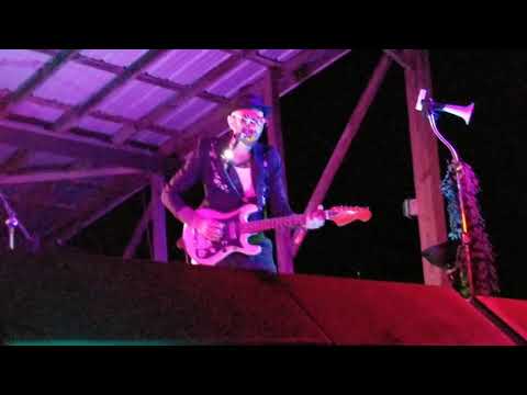 Viva Le Vox @ MuddyRoots 2019